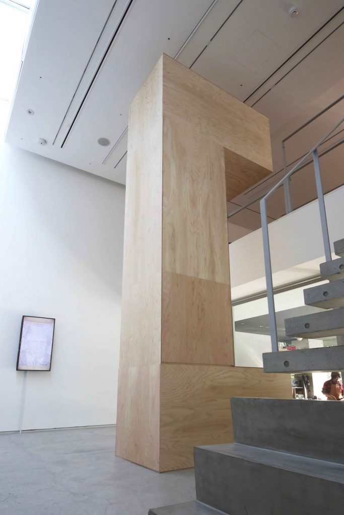 Ryo Shimizu LOKO GALLERY