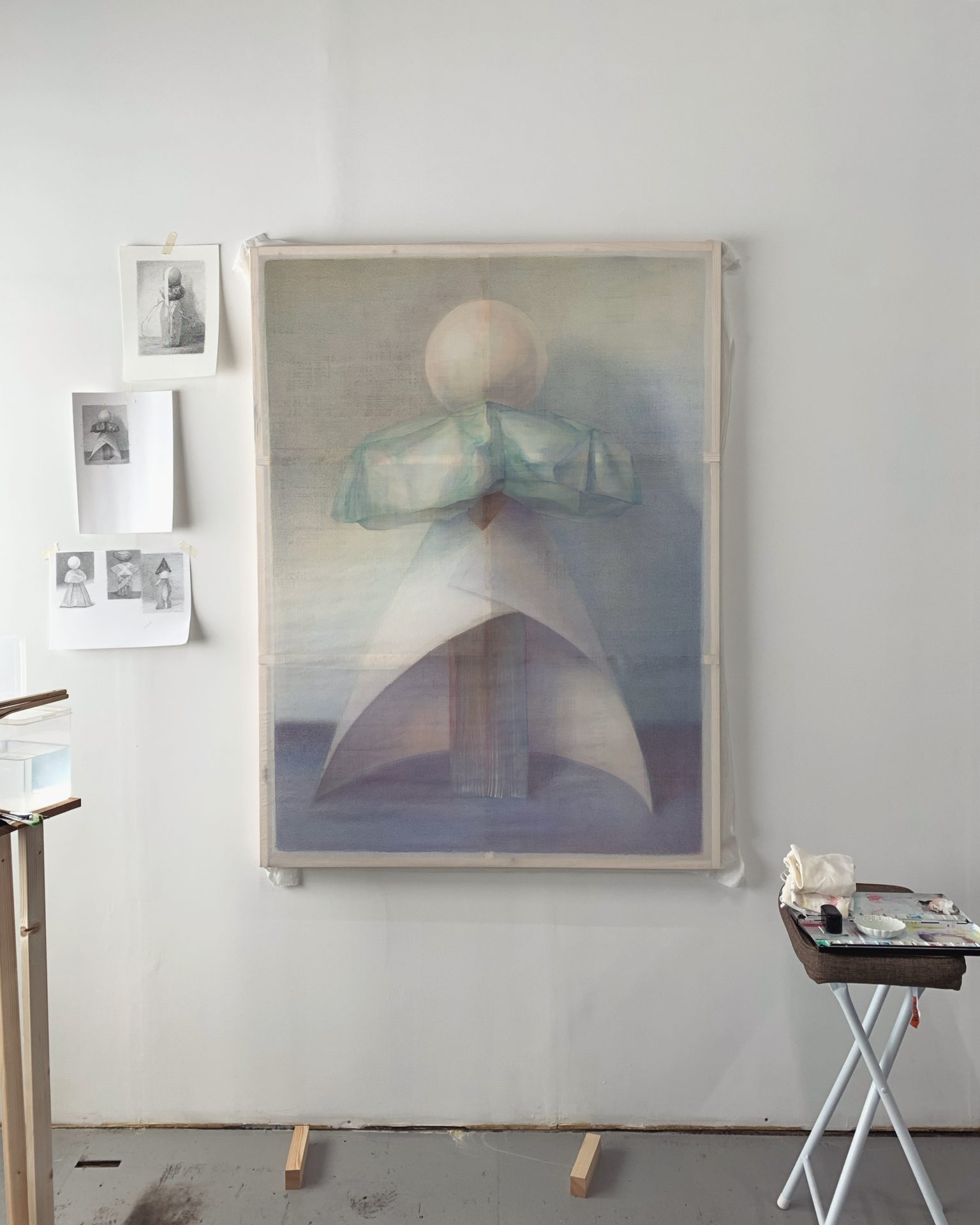 Moe Kimura Garden Of Dough Loko Gallery