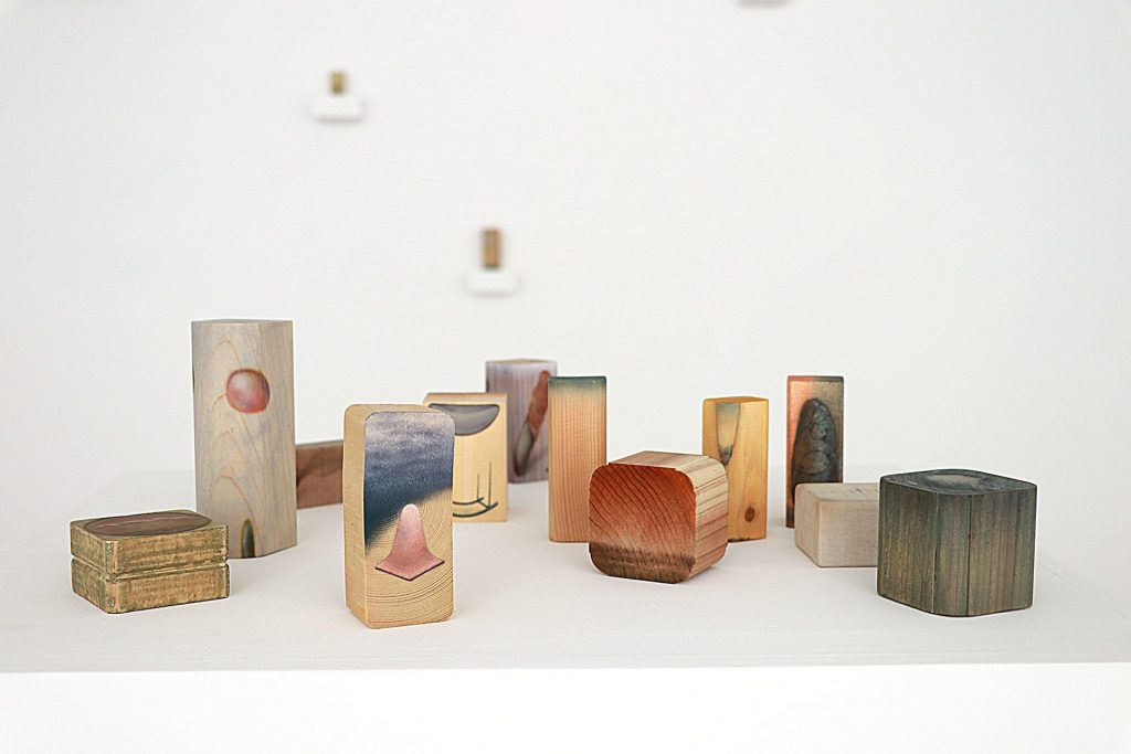 木村萌 Loko Gallery