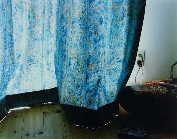 高橋恭司 個展「Ghost」LOKO GALLERY