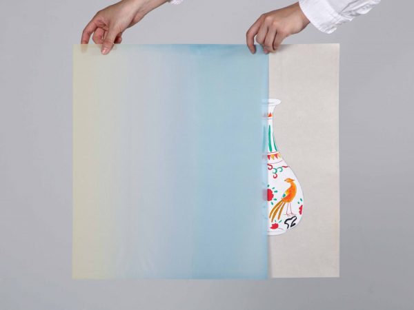 近藤恵介 個展「絵画の手と手」
